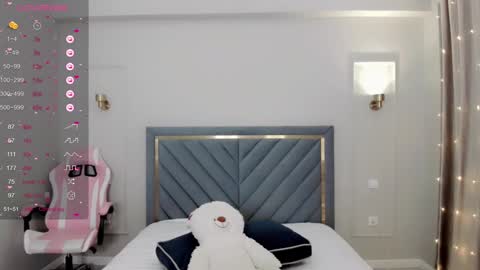 Snapshot of lu_mina chatting on January 11, 2025, 9:25 pm lu_mina online show from January 11, 2025, 9:25 pm