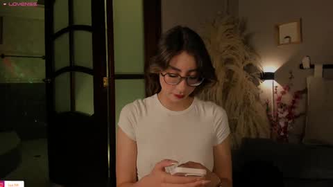 Snapshot of lua_ferch_ chatting on February 15, 2025, 12:54 pm ---Goys incredible photographs online show from February 15, 2025, 12:54 pm