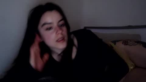 luana online show from February 22, 2025, 10:20 pm