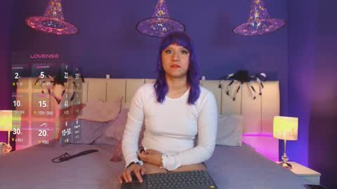 Snapshot of luaneter chatting on October 28, 2025, 1:25 pm Luan online show from October 28, 2025, 1:25 pm