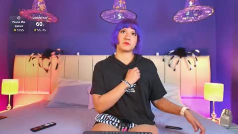 Snapshot of luaneter chatting on November 3, 2025, 1:12 pm Luan online show from November 3, 2025, 1:12 pm