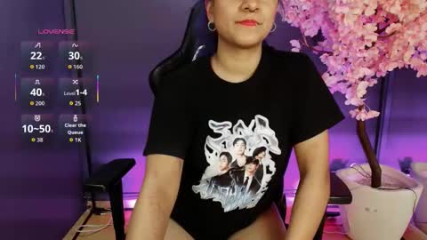 Snapshot of luaneter chatting on November 7, 2025, 5:57 pm Luan online show from November 7, 2025, 5:57 pm