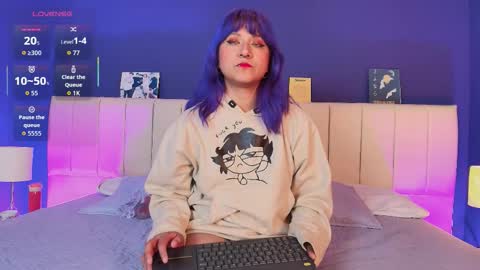 Snapshot of luaneter chatting on November 17, 2025, 12:44 pm Luan online show from November 17, 2025, 12:44 pm