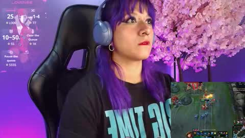 Snapshot of luaneter chatting on December 4, 2025, 3:10 pm Luan online show from December 4, 2025, 3:10 pm