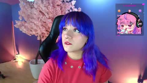 Snapshot of luaneter chatting on December 14, 2025, 1:49 pm Luan online show from December 14, 2025, 1:49 pm