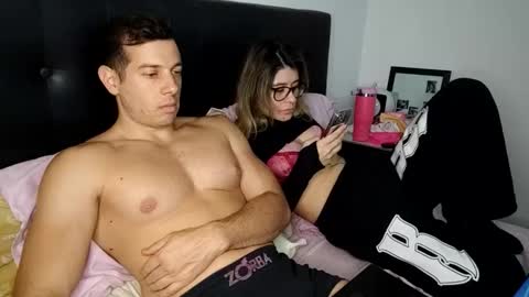 luca23millo90 online show from November 8, 2025, 4:12 am