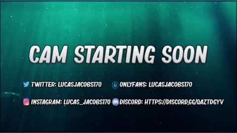 LucasJacobs online show from December 28, 2024, 10:55 pm
