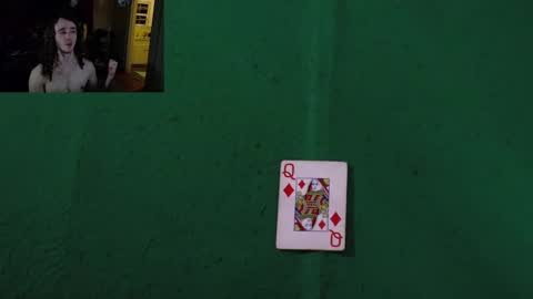 LucasJacobs online show from January 4, 2025, 6:09 am