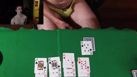 LucasJacobs online show from January 11, 2025, 6:24 am