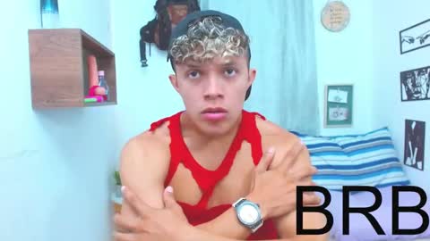 Snapshot of lucas_luxx1 chatting on November 20, 2025, 12:44 am Lucas Luxx online show from November 20, 2025, 12:44 am