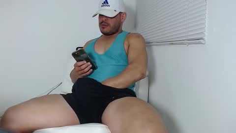 Snapshot of lucas_montesori chatting on February 18, 2025, 4:48 am Lucas Montesori online show from February 18, 2025, 4:48 am