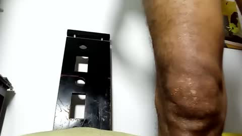 Daniel online show from March 1, 2025, 6:32 pm