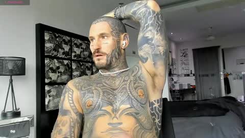 lucasexclusive online show from December 7, 2024, 8:11 am