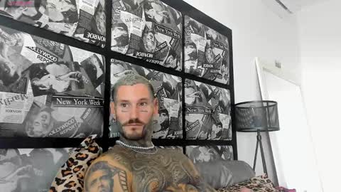 lucasexclusive online show from February 12, 2025, 4:23 am