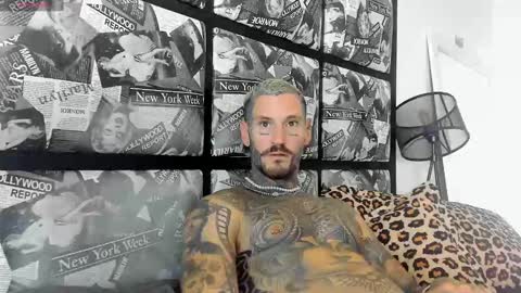 lucasexclusive online show from February 13, 2025, 8:06 am