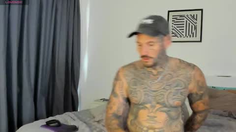 lucasexclusive online show from December 20, 2025, 5:25 am