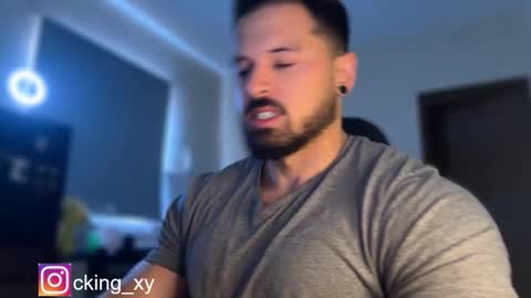 Snapshot of lucasfit24 chatting on October 20, 2025, 2:17 pm lucasfit24 online show from October 20, 2025, 2:17 pm