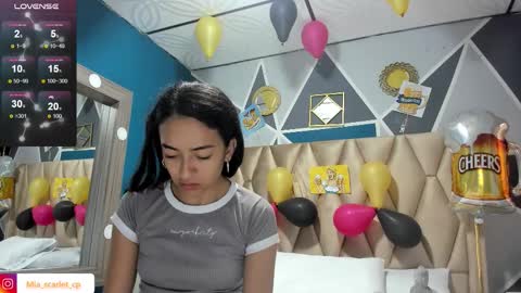 MIA HOT online show from September 27, 2025, 11:59 am