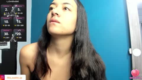 MIA HOT online show from October 14, 2025, 12:17 pm