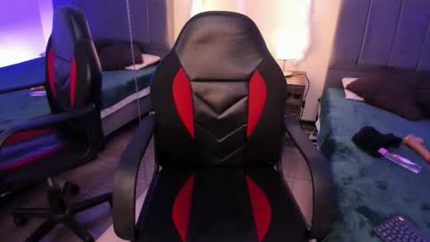 Snapshot of lucerop_ chatting on October 31, 2025, 5:08 am Lucero online show from October 31, 2025, 5:08 am