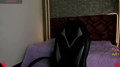 lucia star  online show from January 18, 2025, 12:24 am