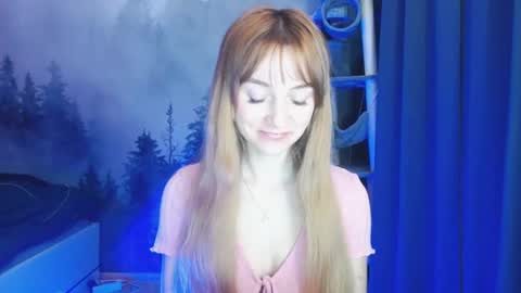 Snapshot of luciacam20 chatting on January 4, 2025, 4:11 pm Lucy online show from January 4, 2025, 4:11 pm