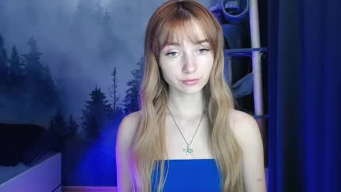 Snapshot of luciacam20 chatting on January 6, 2025, 7:13 pm Lucy online show from January 6, 2025, 7:13 pm