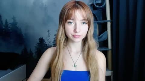Snapshot of luciacam20 chatting on January 6, 2025, 10:15 pm Lucy online show from January 6, 2025, 10:15 pm