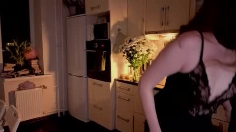 Snapshot of luciacoy chatting on October 25, 2025, 7:30 pm Lucia online show from October 25, 2025, 7:30 pm