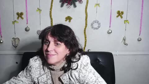 Snapshot of luciami chatting on December 27, 2024, 4:15 am LuciaMi online show from December 27, 2024, 4:15 am