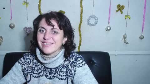 Snapshot of luciami chatting on December 29, 2024, 6:05 pm LuciaMi online show from December 29, 2024, 6:05 pm