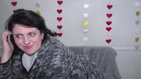 Snapshot of luciami chatting on February 20, 2025, 12:52 am LuciaMi online show from February 20, 2025, 12:52 am