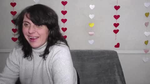 Snapshot of luciami chatting on February 26, 2025, 12:16 am LuciaMi online show from February 26, 2025, 12:16 am