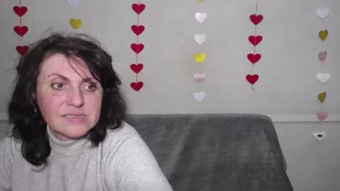 Snapshot of luciami chatting on February 28, 2025, 6:41 pm LuciaMi online show from February 28, 2025, 6:41 pm