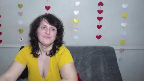 Snapshot of luciami chatting on March 11, 2025, 3:26 am LuciaMi online show from March 11, 2025, 3:26 am