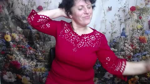 Snapshot of luciami chatting on October 11, 2025, 5:50 am LuciaMi online show from October 11, 2025, 5:50 am
