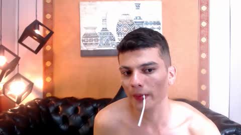 Snapshot of lucian_mills chatting on November 8, 2025, 11:25 pm Lucian online show from November 8, 2025, 11:25 pm