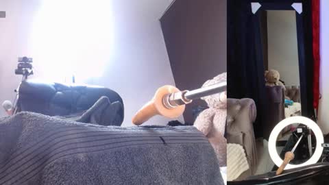 Snapshot of luciana_hunters chatting on November 16, 2025, 1:28 pm luciana_hunters online show from November 16, 2025, 1:28 pm