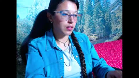 Lucy online show from September 29, 2025, 9:30 pm