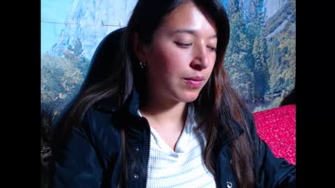 Lucy online show from October 27, 2025, 7:40 pm