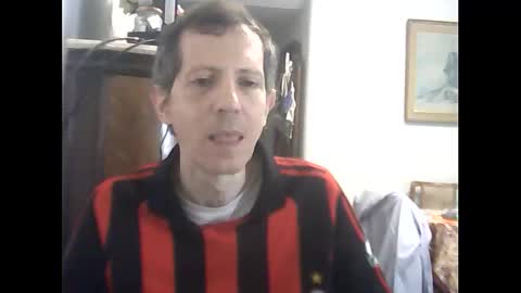 Snapshot of lucianoaxel chatting on March 9, 2025, 5:39 pm Luciano online show from March 9, 2025, 5:39 pm