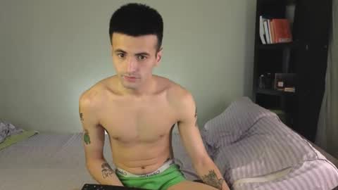 Angelok online show from November 5, 2025, 5:40 am