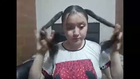 Snapshot of lucifer_y_eva chatting on September 21, 2025, 3:30 am Lucifer y Eva online show from September 21, 2025, 3:30 am