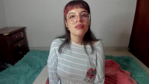 camila online show from February 14, 2025, 8:10 am