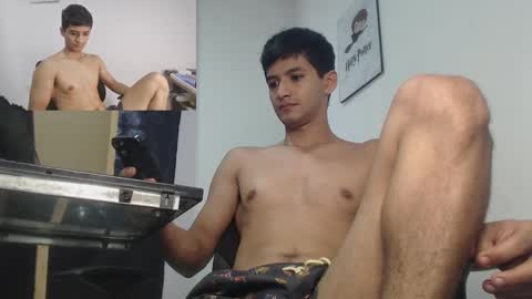 Snapshot of lucifferr_ chatting on February 23, 2025, 6:01 pm leonel online show from February 23, 2025, 6:01 pm