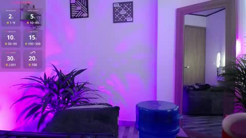 luciiana online show from December 25, 2024, 2:13 pm