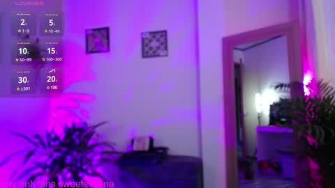 luciiana online show from January 10, 2025, 11:33 am