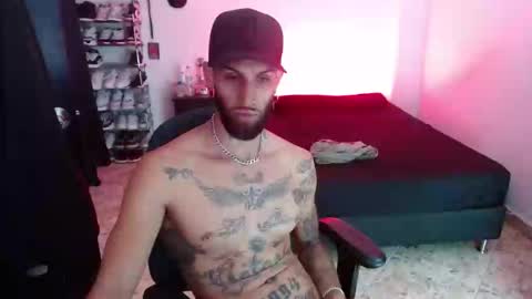 luciifer_hills online show from December 21, 2024, 6:12 pm