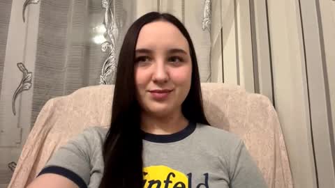 Snapshot of lucindapano chatting on December 14, 2025, 9:08 pm Sofia online show from December 14, 2025, 9:08 pm