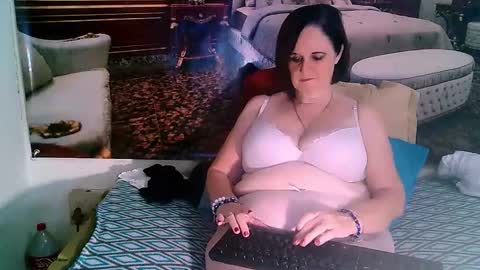 Grace online show from February 24, 2025, 9:31 pm